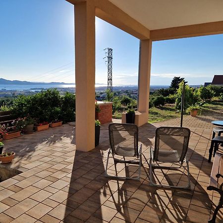 Apartment Sunset Zadar Exterior photo