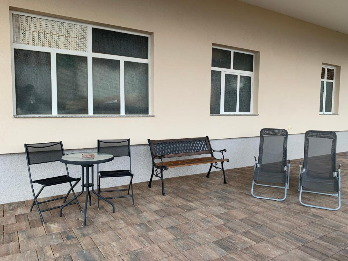 Apartment Sunset Zadar Exterior photo