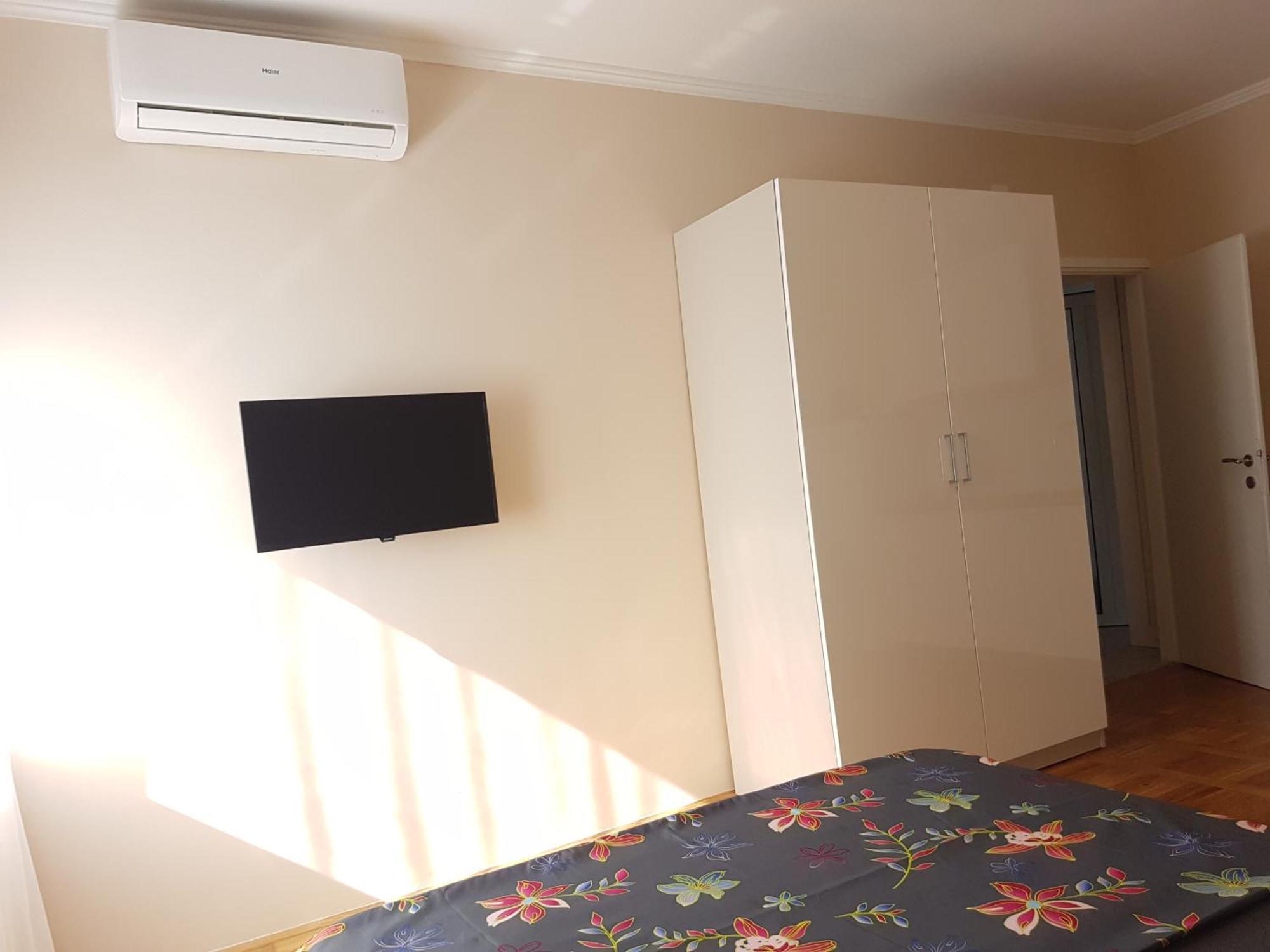 Apartment Sunset Zadar Exterior photo