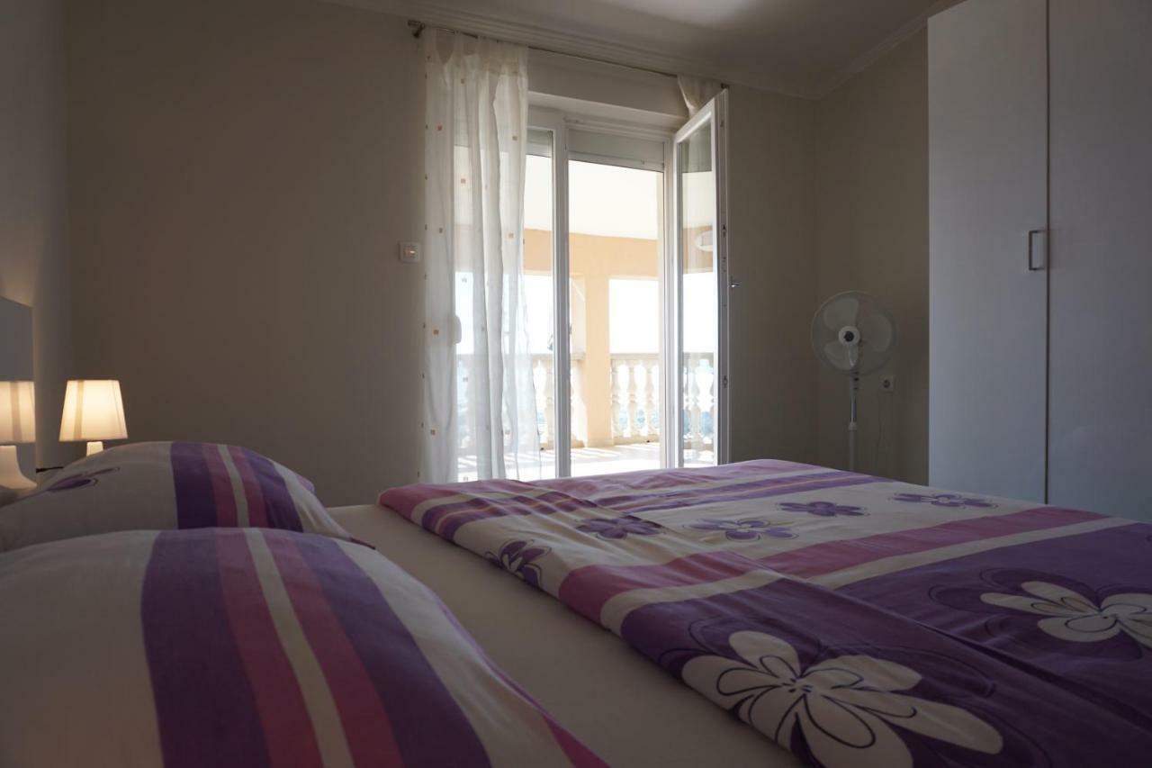Apartment Sunset Zadar Exterior photo