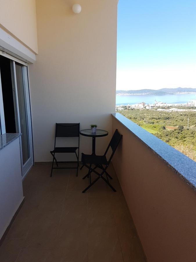 Apartment Sunset Zadar Exterior photo